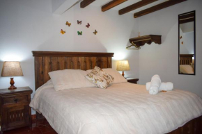 Apartahotel saquenzipá